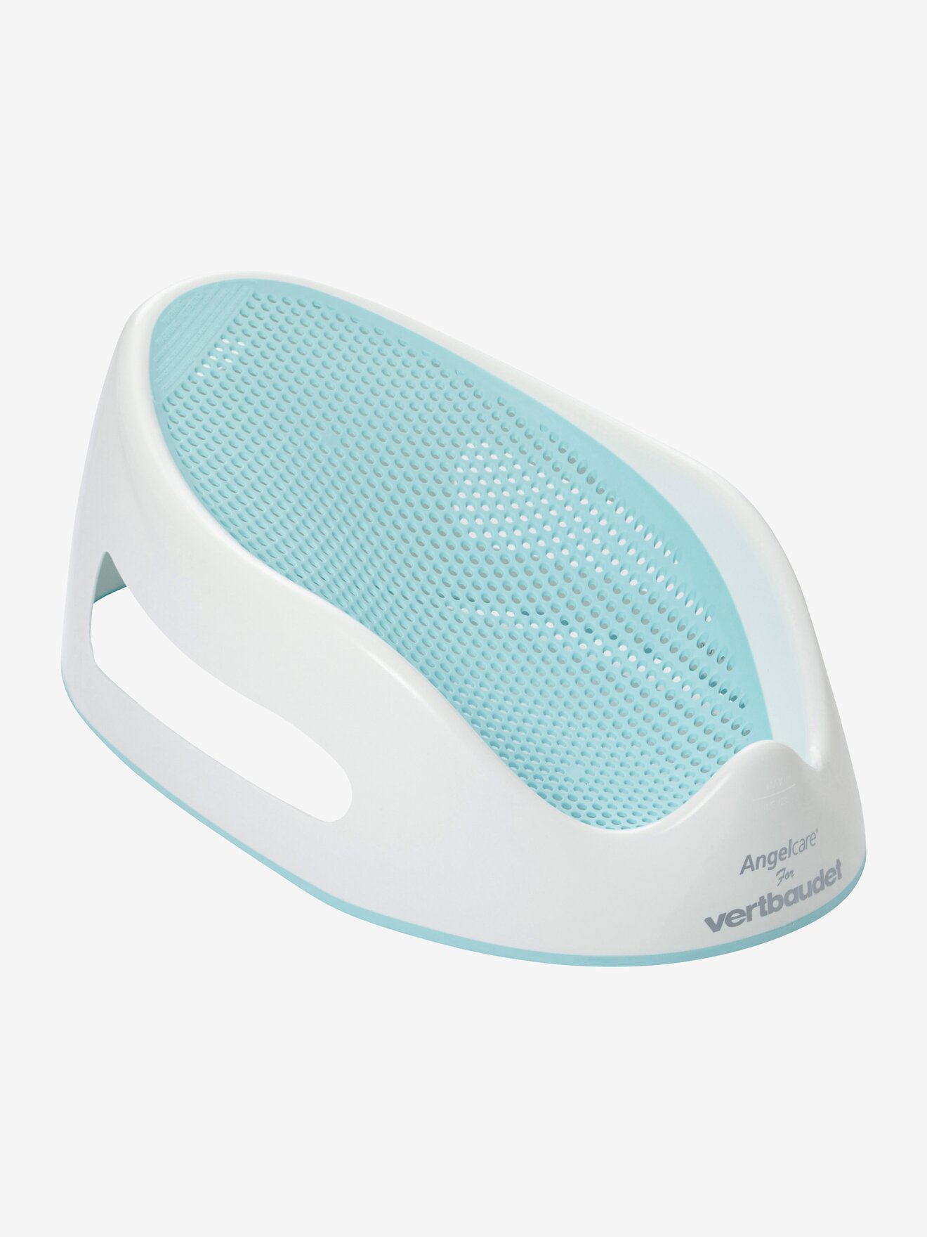 Transat De Bain Aquaseat Angelcare By Vertbaudet Blanc Bleu Kadolog Transat De Bain Aquaseat Angelcare By Vertbaudet Blanc Bleu Kadolog