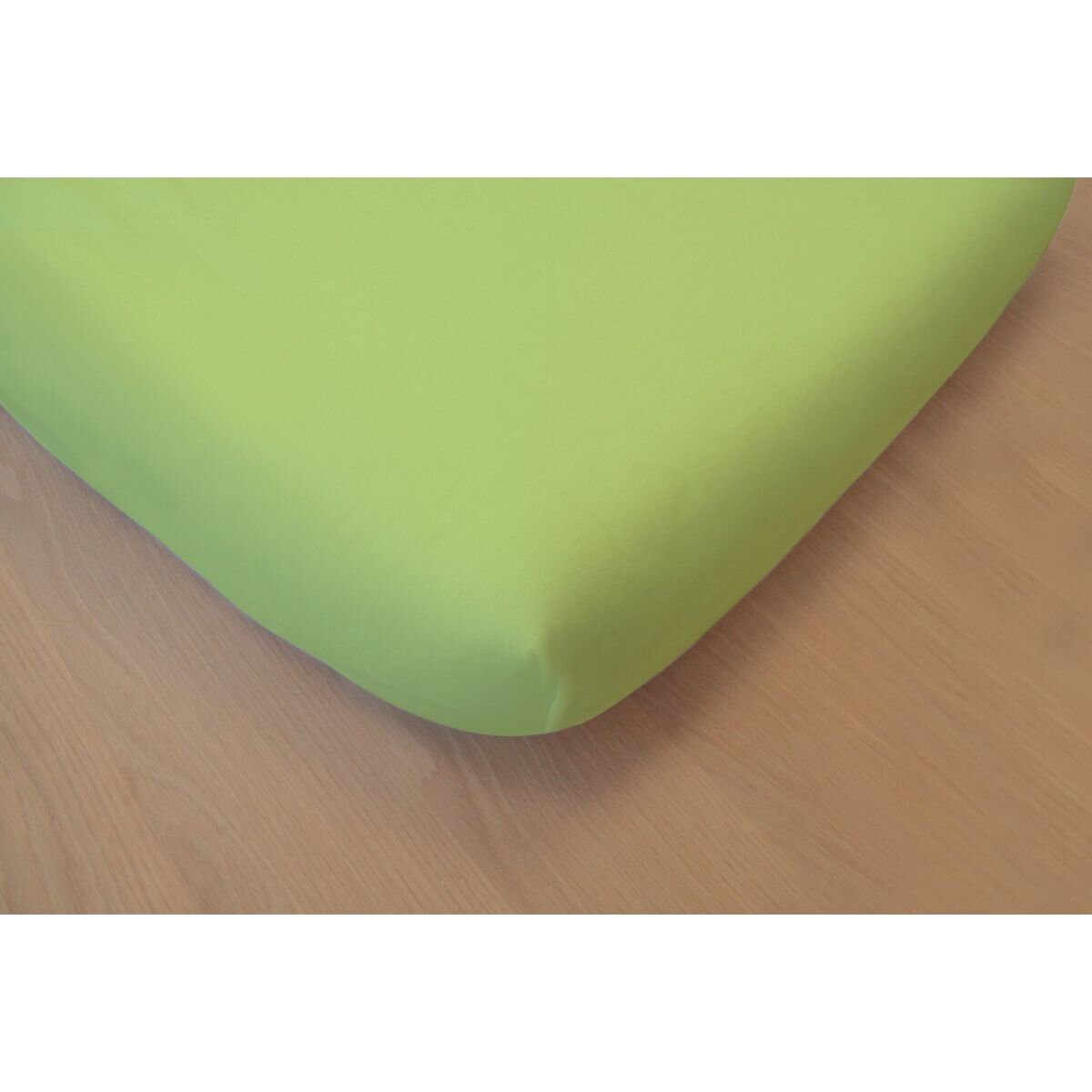 4x Drap Housse En Coton Bio Pour Lit Bebe 60x1 Cm Sebio Kadolog