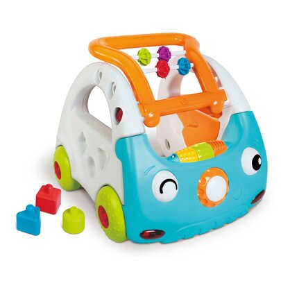 trotteur bébé aubert