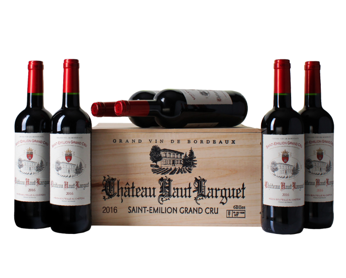 Quelques bonnes bouteilles de vin Kadolog