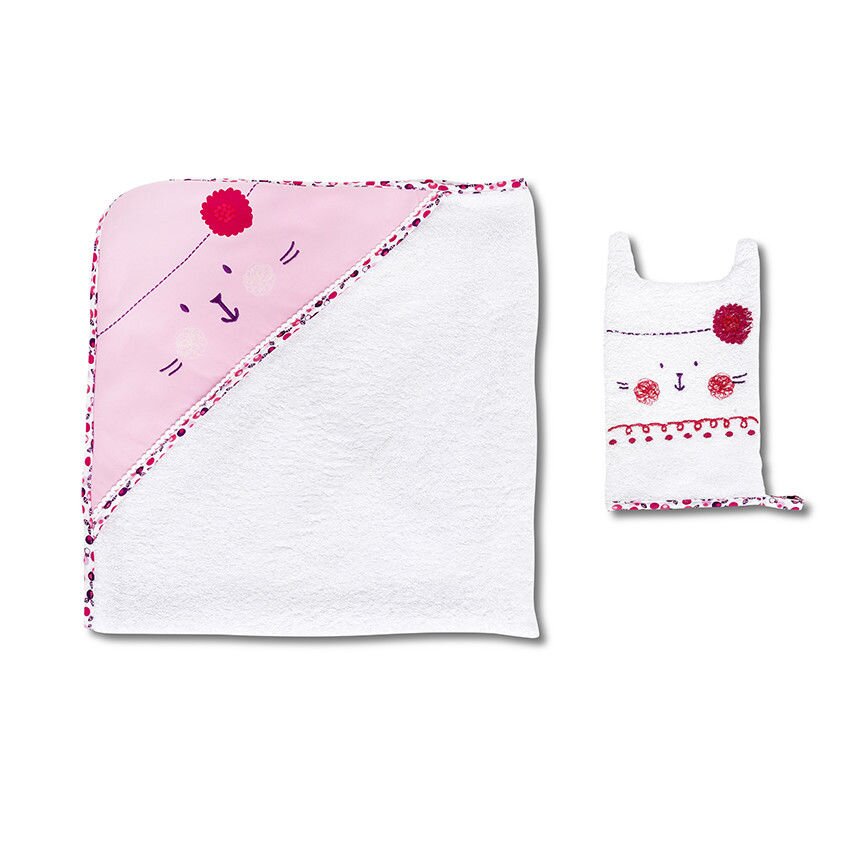 Purchase Wishlist Item Set De Bain Cape Gant De Toilette Print Fantaisie Orchestra Be Kadolog Purchase Wishlist Item Set De Bain Cape Gant De Toilette Print Fantaisie Orchestra Be Kadolog