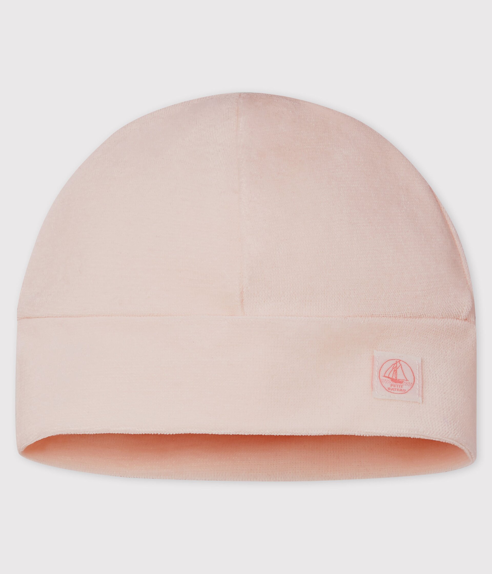 Bonnet Naissance Bebe En Velours Petit Bateau Kadolog Bonnet Naissance Bebe En Velours Petit Bateau Kadolog