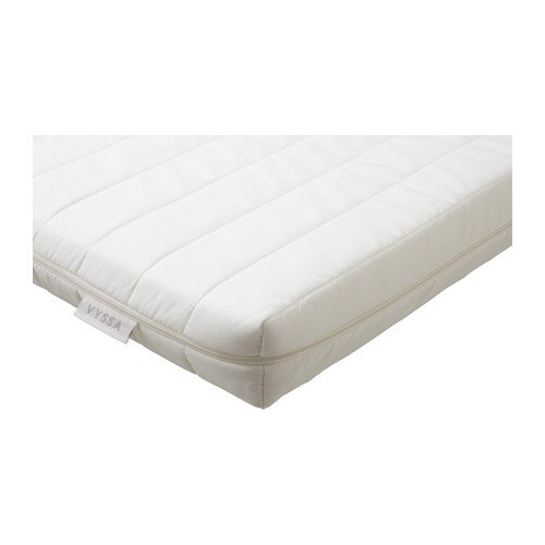 Vyssa Snosa Matelas Pour Lit Bebe Ikea Kadolog