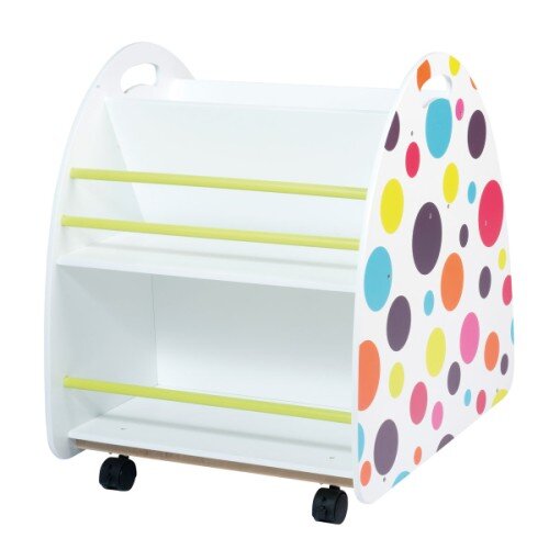 bibliothèque oxybul