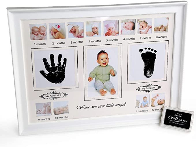 Empreintes Bebe Bellestyle Kit Empreinte Bebe Cadre Empreinte Bebe De Kadolog Empreintes Bebe Bellestyle Kit Empreinte Bebe Cadre Empreinte Bebe De Kadolog