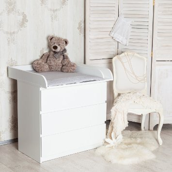 commode malm a langer