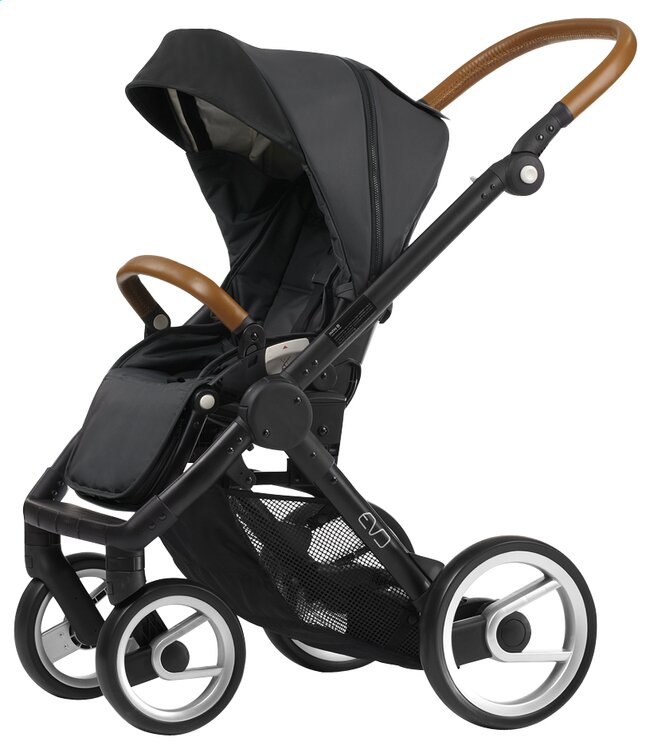 Evo nomad dark grey | Dreambaby - Kadolog
