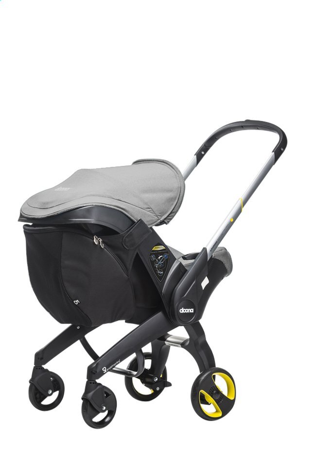 poussette doona orchestra