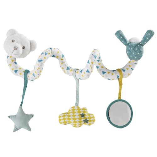 Purchase Wishlist Item Spirale D Activites Bebe Ourson Multicolore Gaston Maisons Du Monde Kadolog Purchase Wishlist Item Spirale D Activites Bebe Ourson Multicolore Gaston Maisons Du Monde Kadolog