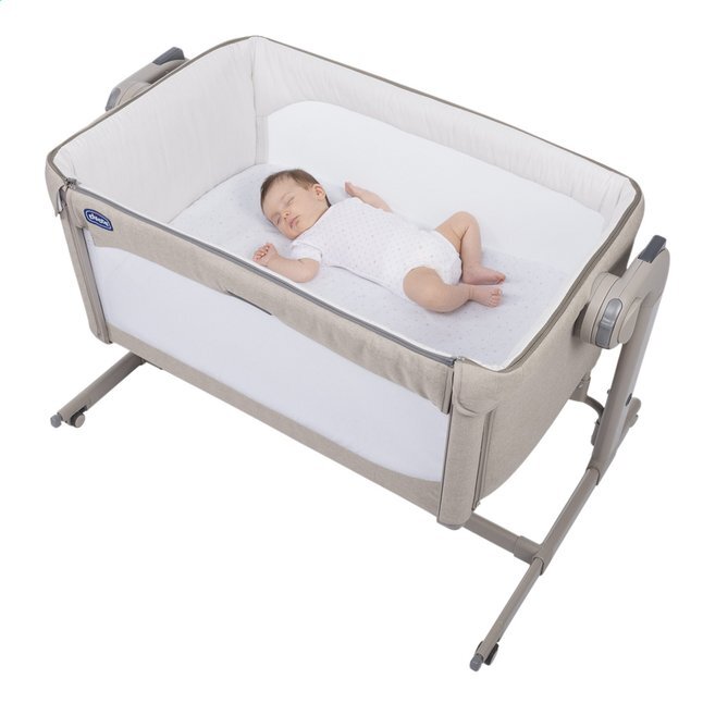 Chicco Cododo Next2Me Magic sand Dreambaby Kadolog