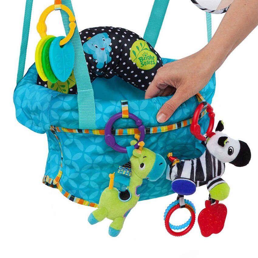 Harnais Sauteur Bounce N Spring Deluxe Door Jumper 1er Age Orchestra Be Kadolog Harnais Sauteur Bounce N Spring Deluxe Door Jumper 1er Age Orchestra Be Kadolog