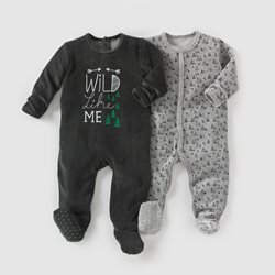 Vetement Bebe Garcon La Redoute Belgique Kadolog