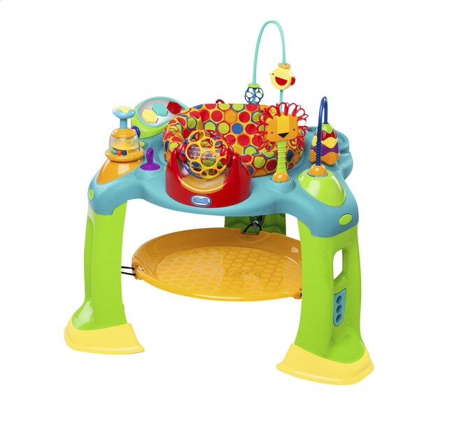Oball Table D Activites Bounce O Bunch Dreambaby Kadolog Oball Table D Activites Bounce O Bunch Dreambaby Kadolog