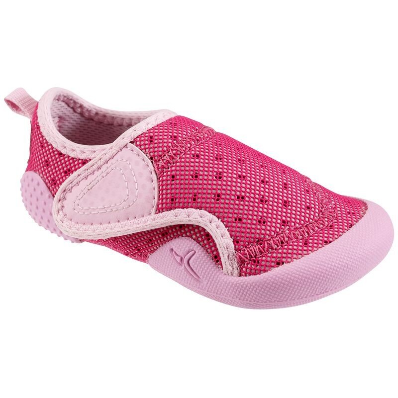 chaussons maternelle fille