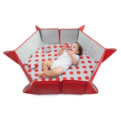 Reservez Le Cadeau Matelas Evolutif Pili Mat Pop Red De Babytolove Chez Naturabebe Kadolog