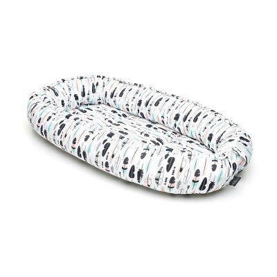 Cale Bebe Cocon De Chez Bebe Boutik Kadolog