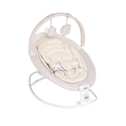 Balancelle Duet Rocker Birdies De Graco Balancelles Aubert Kadolog Balancelle Duet Rocker Birdies De Graco Balancelles Aubert Kadolog