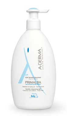 Purchase Wishlist Item Gel Lavant Douceur Bebe Primalba A Derma A Derma Kadolog