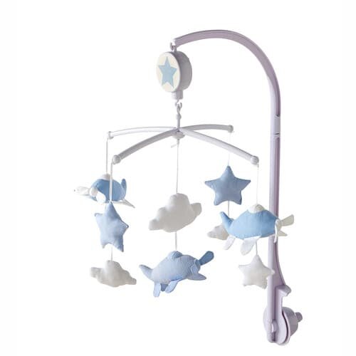 Mobile Musical Pour Bebe Bleu Theophile Maisons Du Monde Kadolog Mobile Musical Pour Bebe Bleu Theophile Maisons Du Monde Kadolog