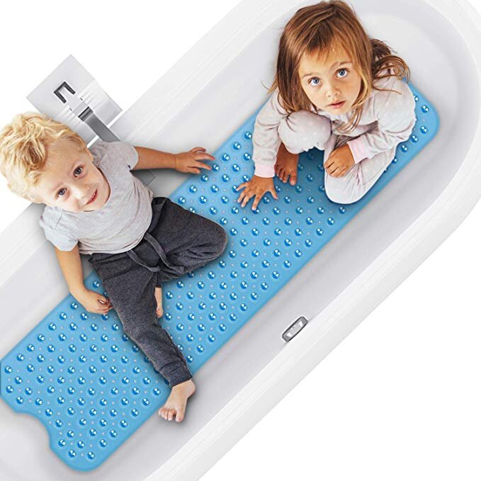 Tapis De Baignoire De Securite Antiderapant Amazon Kadolog Tapis De Baignoire De Securite Antiderapant Amazon Kadolog