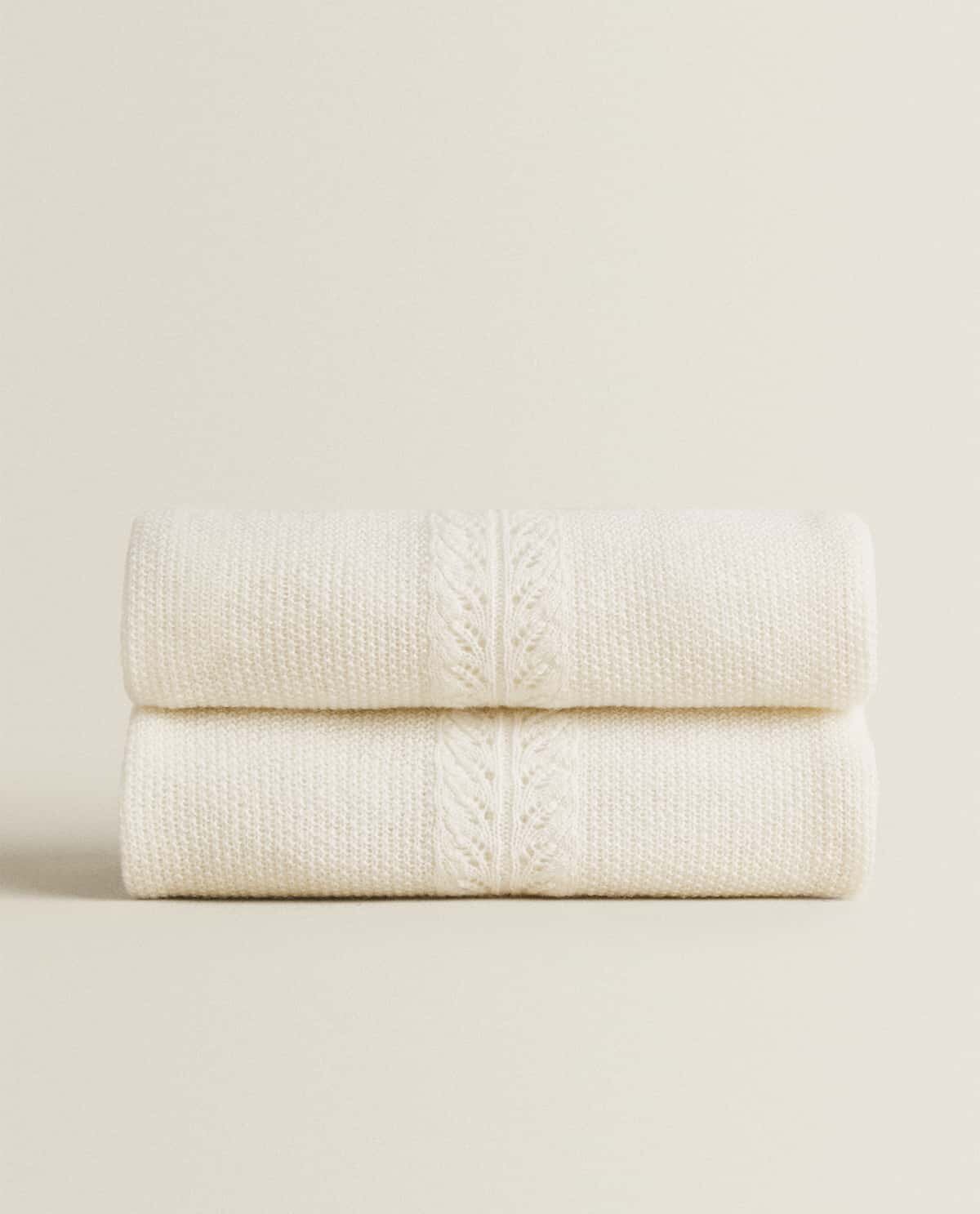 Cashmere Blanket New Arrivals Kids Zara Home Belgium Kadolog