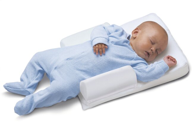 Koop Verlanglijstitem Delta Baby Cale Bebe Dorsal Small Dreambaby Kadolog