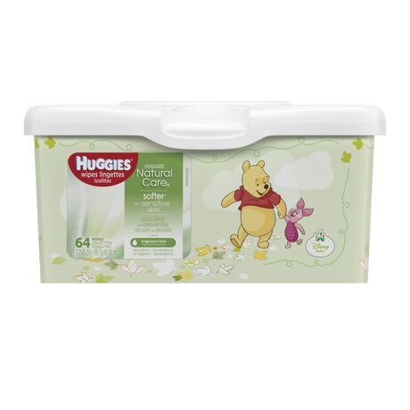 Purchase Wishlist Item Huggies Soft Skin Lingettes Pour Bebe Boite Walmart Ca Kadolog
