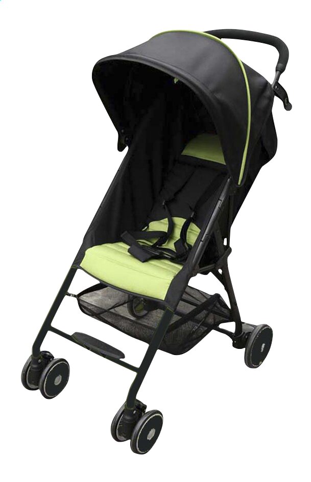 Quax Buggy Compact XL - Kadolog