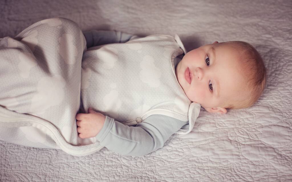 superlove sleeping bag