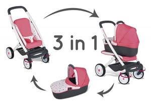 Landau Poussette Bebe Confort Kadolog Landau Poussette Bebe Confort Kadolog