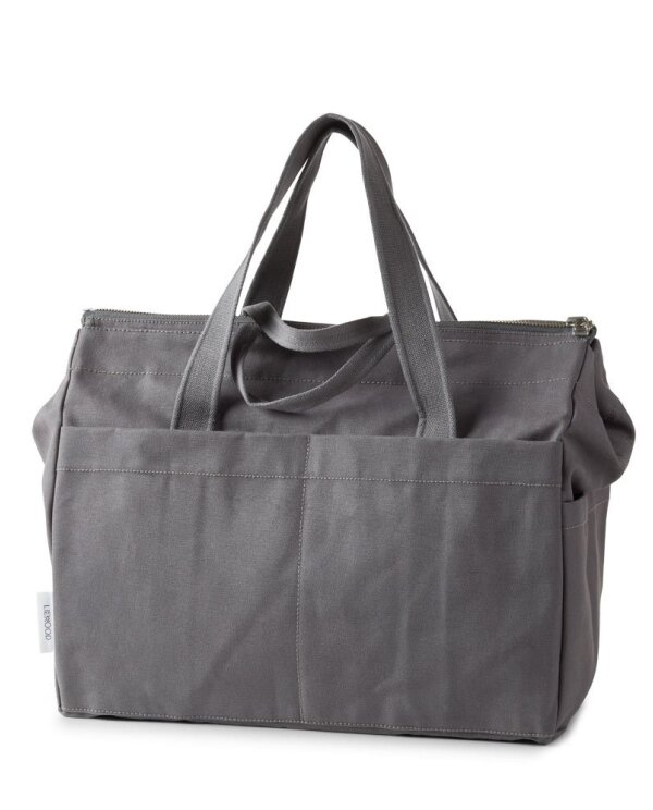 sac a langer coton bio