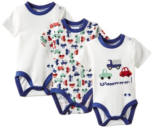 Purchase Wishlist Item Twins Kurzarm Body Bebe Garcon Amazon Fr Vetements Et Accessoires Kadolog