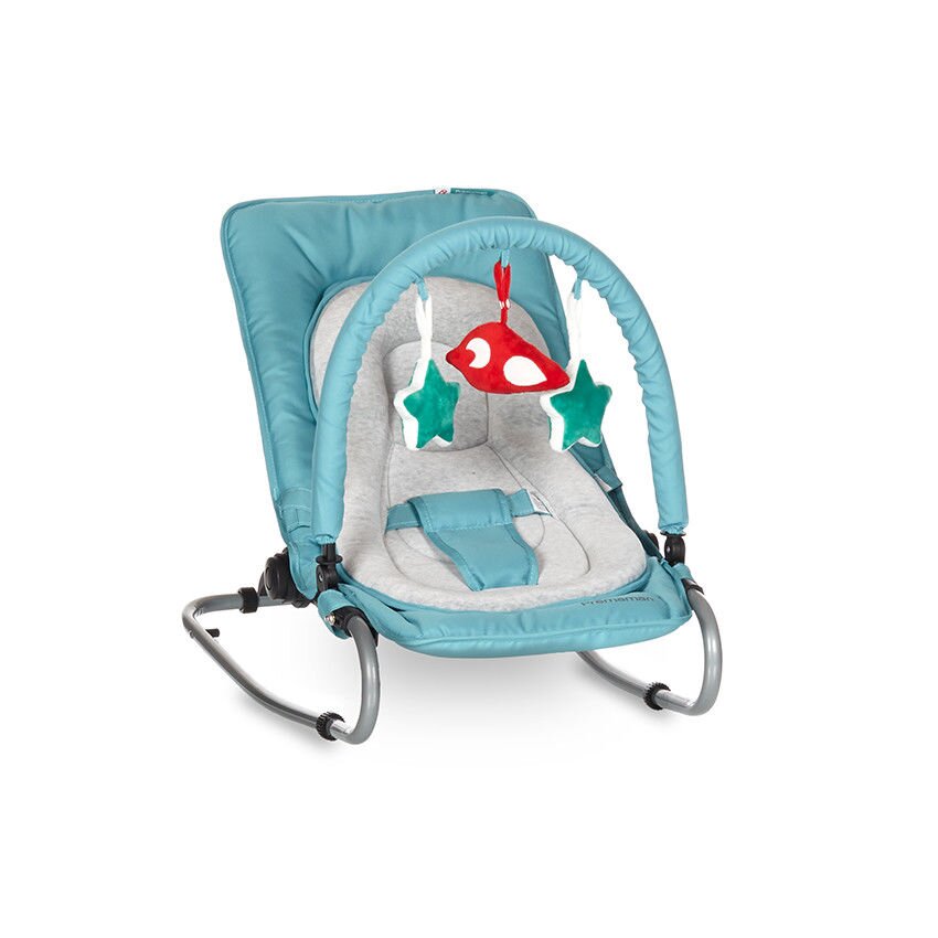 Transat Felix Turquoise Orchestra Be Kadolog