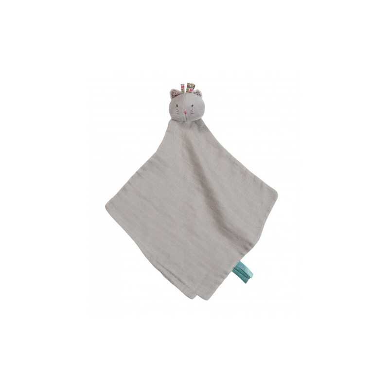 doudou lange moulin roty