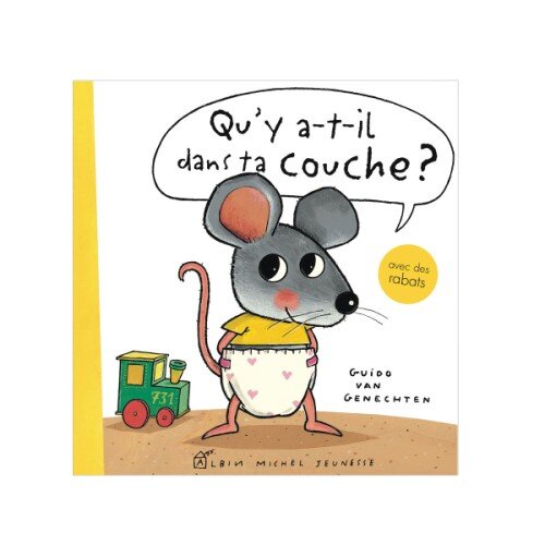 Reservez Le Cadeau Livre Qu Y A T Il Dans Ta Couche Pour Enfant De 18 Mois A 4 Ans Oxybul Kadolog Reservez Le Cadeau Livre Qu Y A T Il Dans Ta Couche Pour Enfant De 18 Mois A 4 Ans Oxybul Kadolog