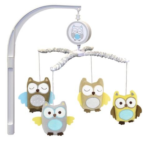 Mobile Musical Pour Lit De Bebe Amis Dans Les Arbres Kadolog Mobile Musical Pour Lit De Bebe Amis Dans Les Arbres Kadolog