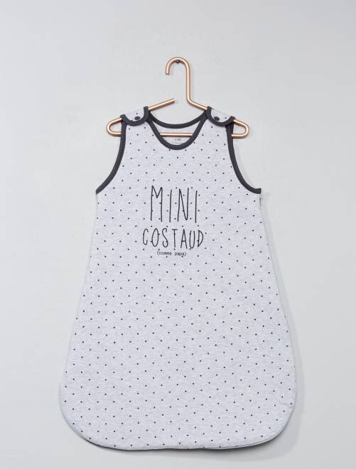 Gigoteuse Legere Mini Costaud Comme Papa Kiabi Kadolog