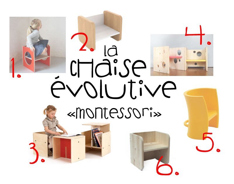 Le Cube Evolutif Ou La Chaise Montessori Minuscule Infini Kadolog Le Cube Evolutif Ou La Chaise Montessori Minuscule Infini Kadolog