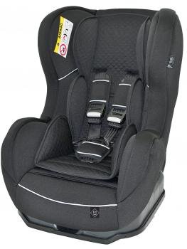 carrefour siege auto isofix