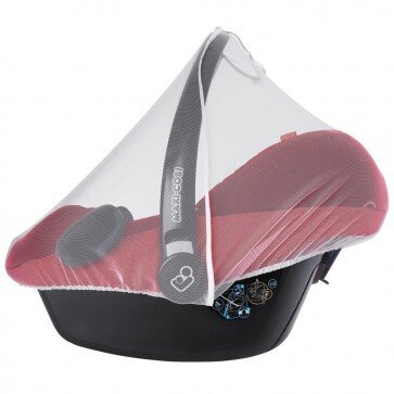 siege auto babylux