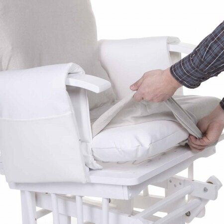 Childwood Gliding Chair 2024 cortinados .ar