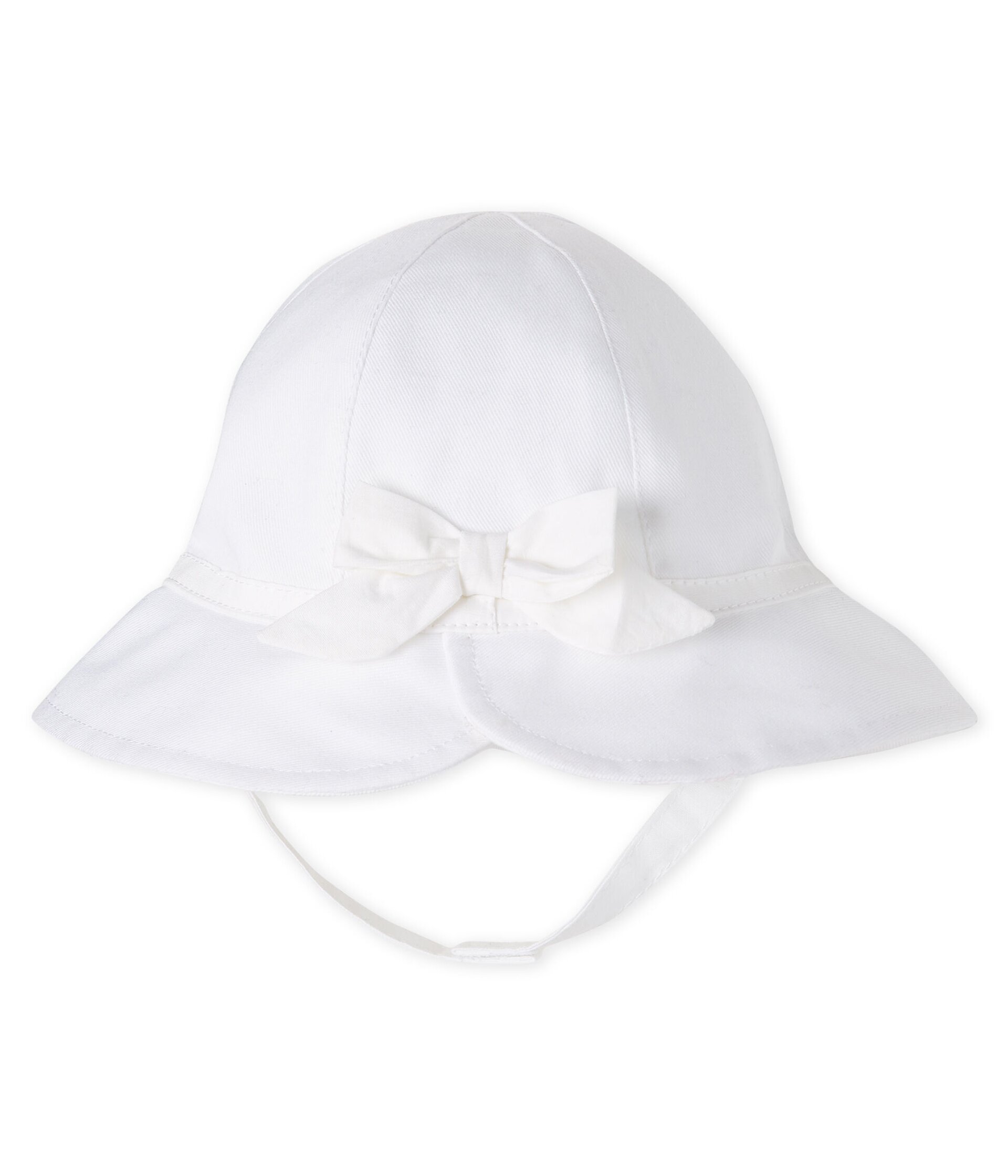 Reservez Le Cadeau Capeline En Twill Bebe Fille Kadolog Reservez Le Cadeau Capeline En Twill Bebe Fille Kadolog