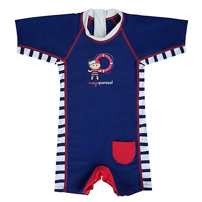 Koop Verlanglijstitem Mayoparasol Petit Matelot Combinaison Maillot Anti Uv Bebe Garcon Ama Kadolog Koop Verlanglijstitem Mayoparasol Petit Matelot Combinaison Maillot Anti Uv Bebe Garcon Ama Kadolog