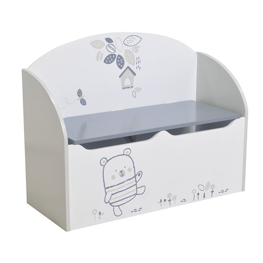 orchestra coffre a jouet