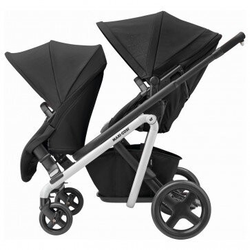 Kit Duo Pour Poussette Lila De Bebe Confort Maxi Cosi Kadolog