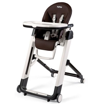 Reservez Le Cadeau Chaise Haute Siesta Cacao De Peg Perego Chaises Hautes Reglables Aubert Kadolog