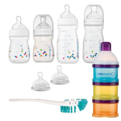 Reservez Le Cadeau Kit Biberons Natural Comfort De Bebe Confort Kadolog Reservez Le Cadeau Kit Biberons Natural Comfort De Bebe Confort Kadolog