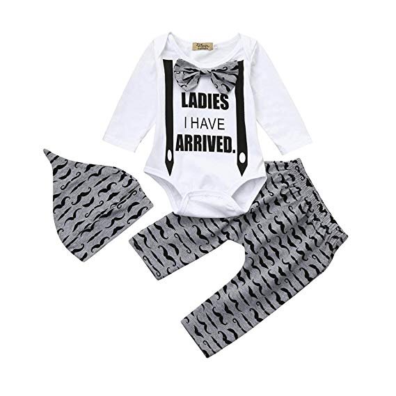 Purchase Wishlist Item Luckygirl Bebe Garcon Naissance Hiver Vetement Garcon Ensemble Bebe Fille P Kadolog