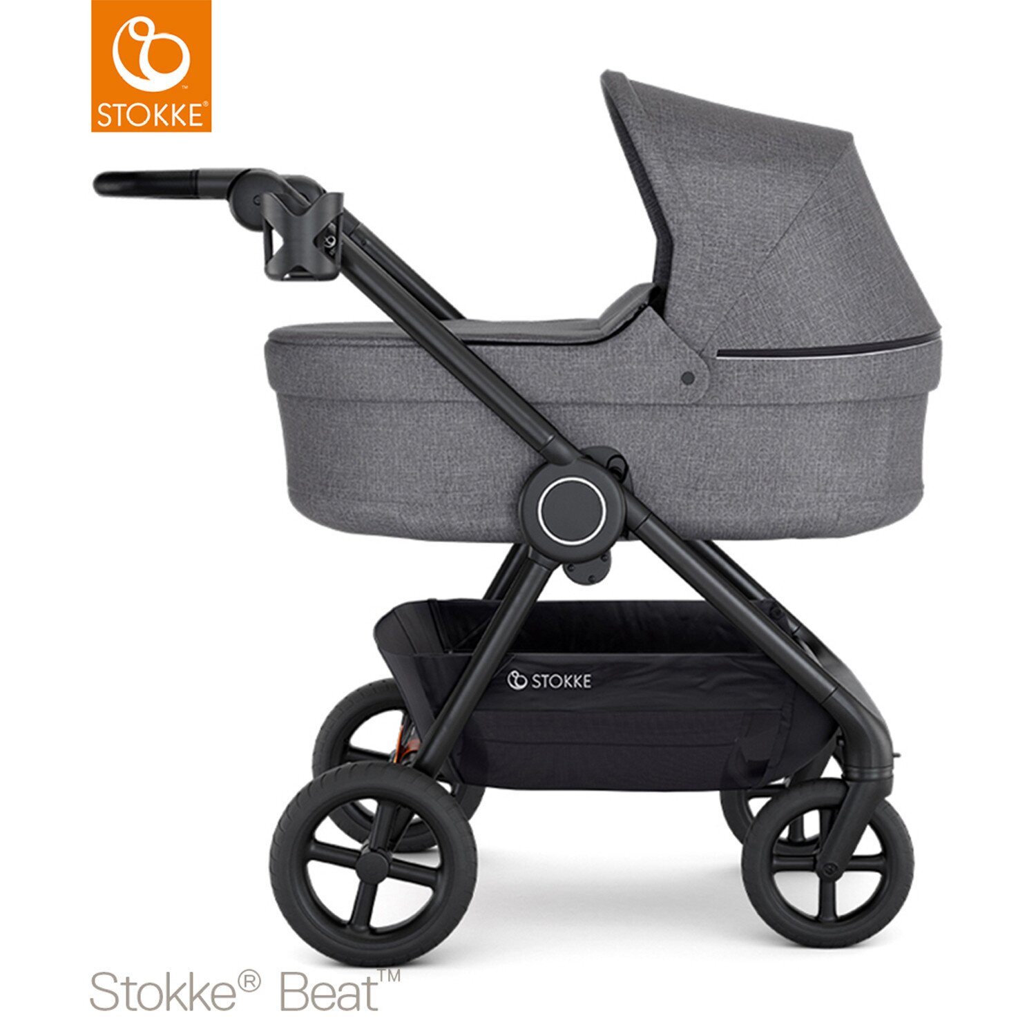 Stokke Trailz 2 В 1 Купить
