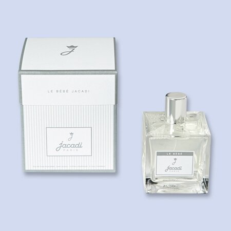 parfum bebe jacadi